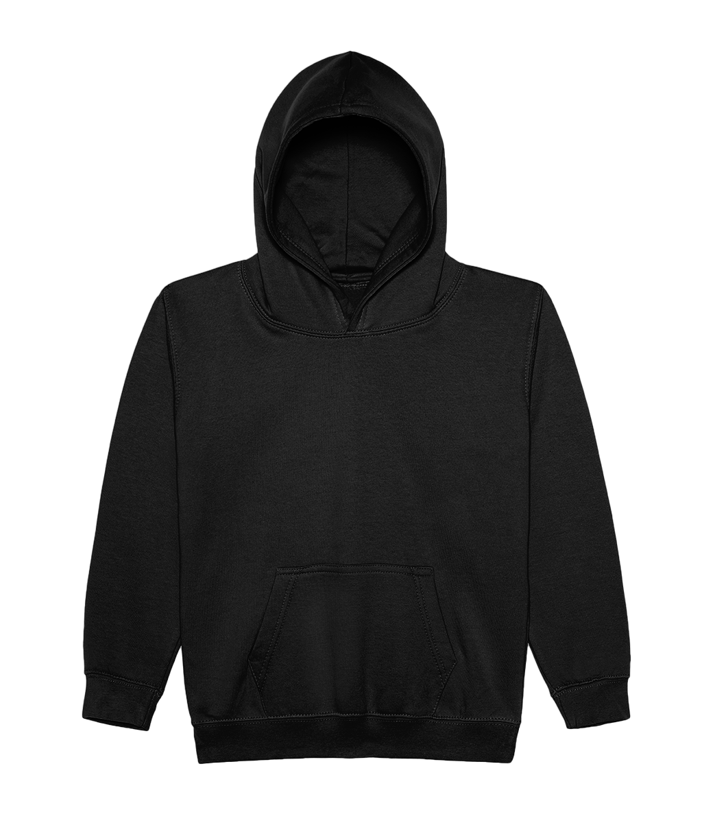 Wild Flame: the Butterfly Child's Hoodie (single print)