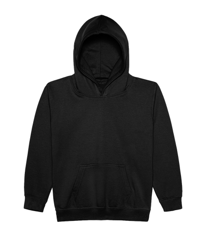 Wild Flame: the Butterfly Child's Hoodie (single print)