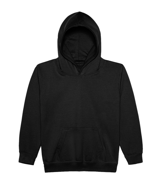 Wild Flame: the Butterfly Child's Hoodie (single print)