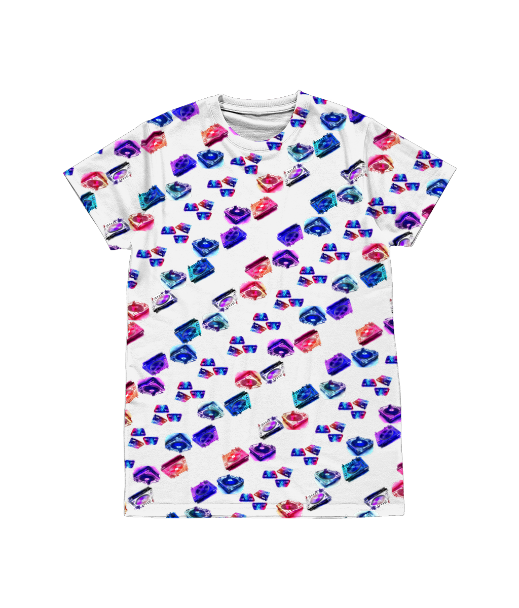 Upstage: Sublime Decks 14+/Adults T-shirt