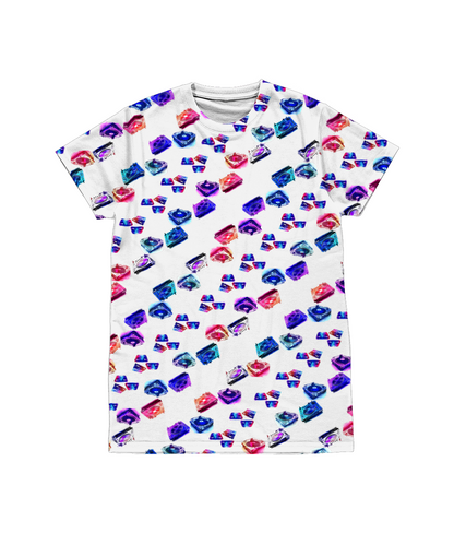 Upstage: Sublime Decks 14+/Adults T-shirt