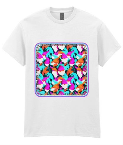 Gnome-ouflage Neon