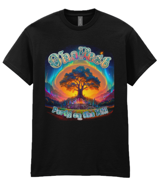 Chalfest '26: The Magic - Unisex T-shirt