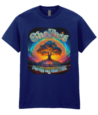 Chalfest '26: The Magic - Unisex T-shirt