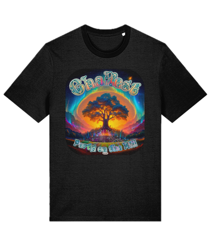 Chalfest '26: The Magic - Organic Unisex T-shirt