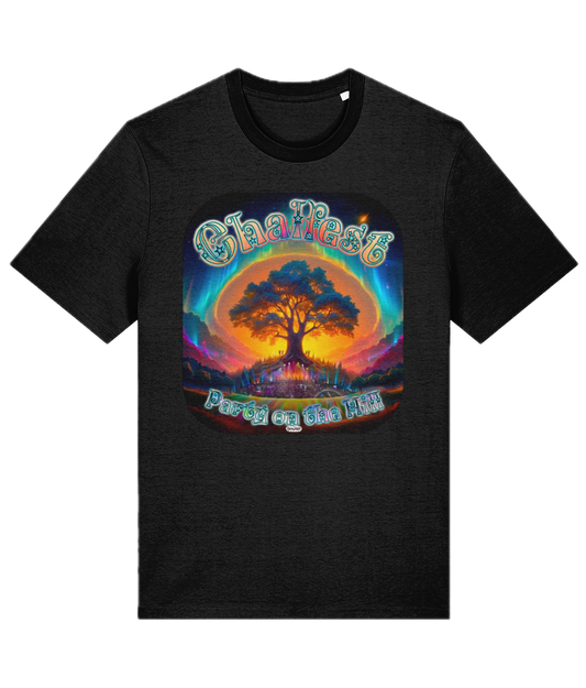 Chalfest '26: The Magic - Organic Unisex T-shirt