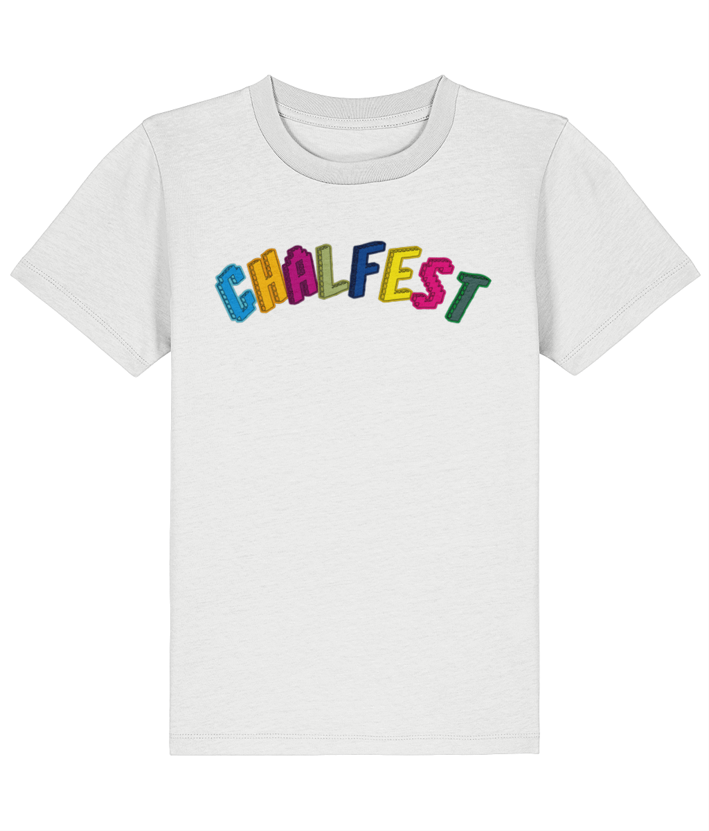 Chalfest: The Sign - Child 3-13+ T-shirt