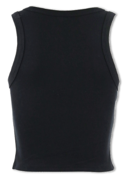 Chalfest '26: Unified Pastels - Women's micro-rib racer tank