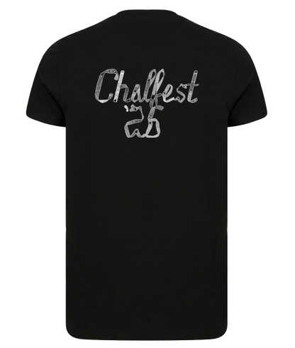 Chalfest '26: Unified Rapper - Regenerated Unisex T-shirt