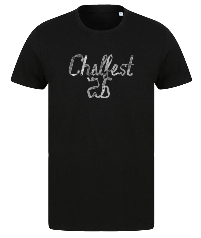 Chalfest '26: Unified Rapper - Regenerated Unisex T-shirt