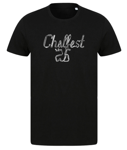 Chalfest '26: Unified Rapper - Regenerated Unisex T-shirt