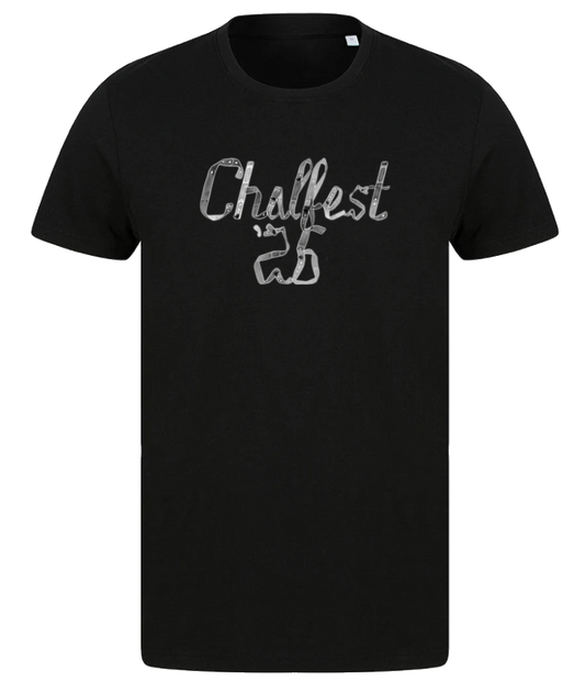 Chalfest '26: Unified Rapper - Regenerated Unisex T-shirt