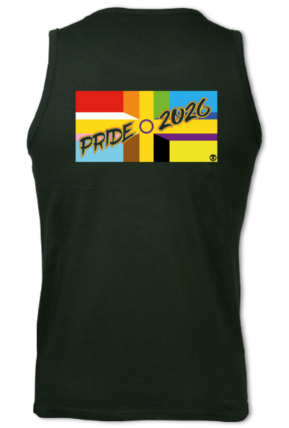 Nailsworth Pride - vest top
