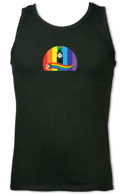 Nailsworth Pride - vest top