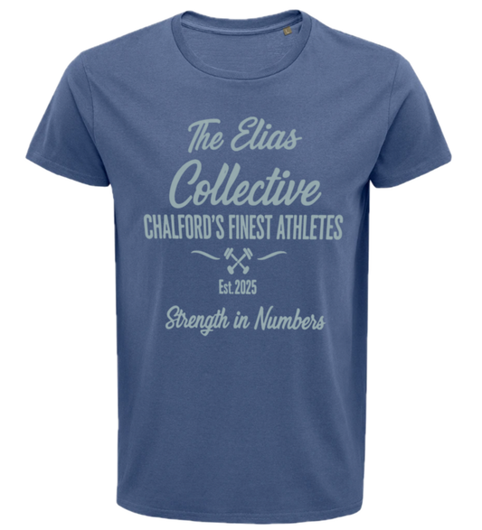 Chalford's Finest Athletes - Men's Fitted T-shirt