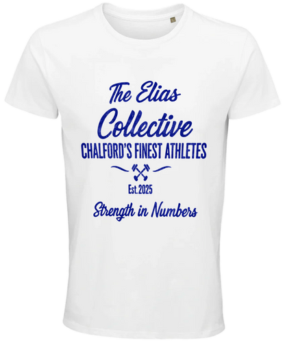 Chalford's Finest Athletes - Men's Fitted T-shirt