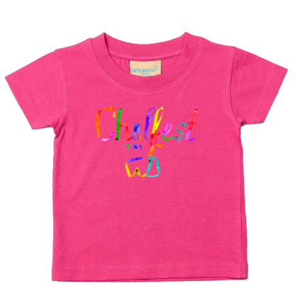 Chalfest: Unified Carnival - Baby Toddler 0-3 yrs T-shirt