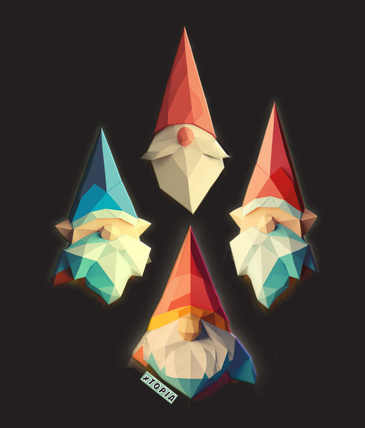 Gnomian Rhapsody