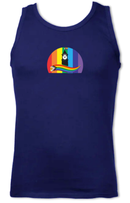 Nailsworth Pride - vest top