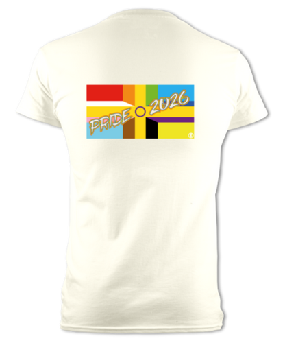 I Feel So Free (Rainbow) - T-shirt