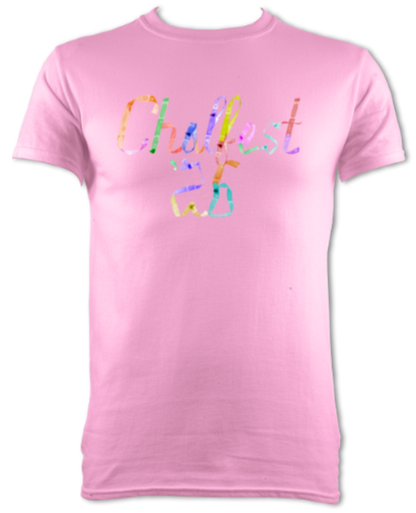 Chalfest '26: Unified Pastels - Unisex T-shirt