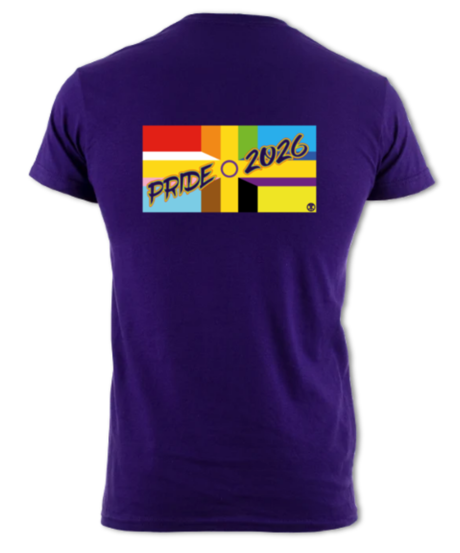 I Feel So Free (Rainbow) - T-shirt