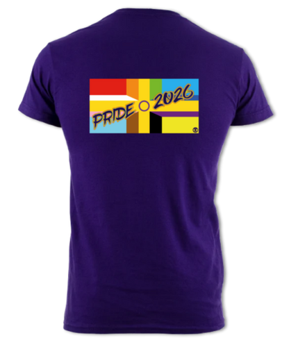 I Feel So Free (Rainbow) - T-shirt