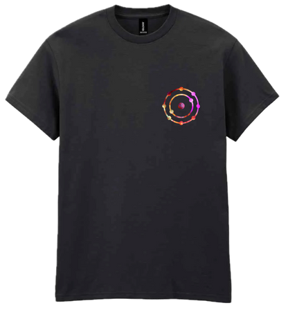 Supernova Unisex Adults T-shirt