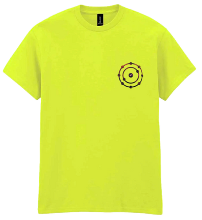 Supernova Unisex Adults T-shirt