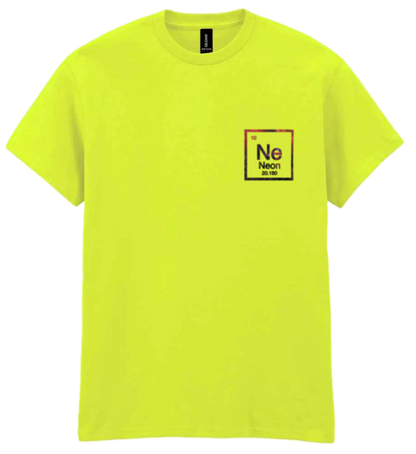 Supernova Unisex Adults T-shirt