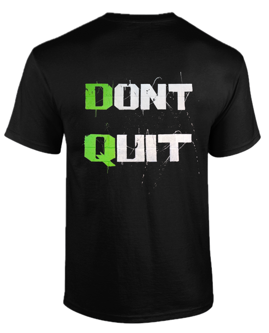 F360 Gym Wall Print A - Unisex T-shirt