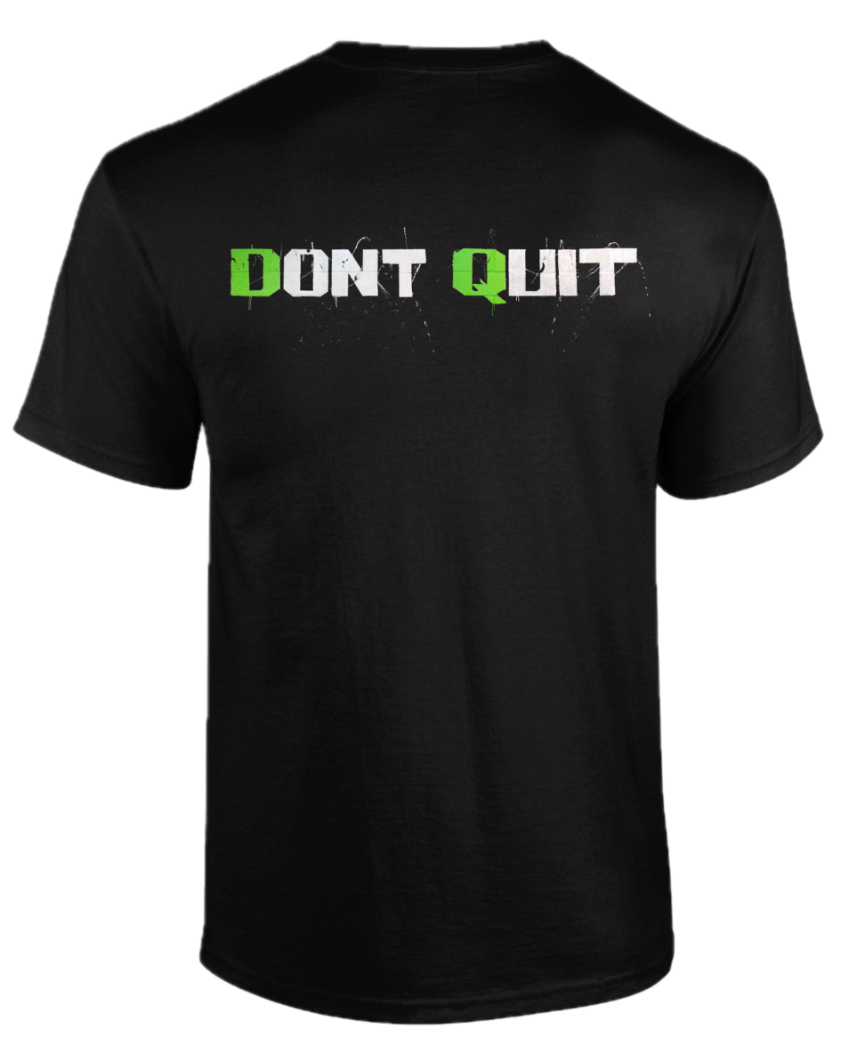 F360 Gym Wall Print B - Unisex T-shirt