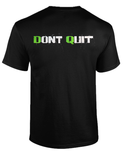 F360 Gym Wall Print B - Unisex T-shirt