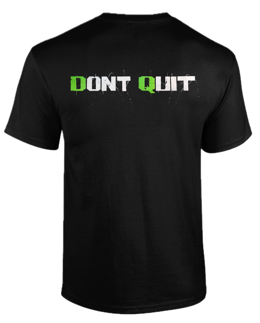 F360 Gym Wall Print B - Unisex T-shirt