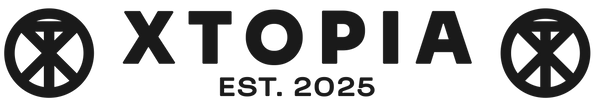 XTOPIA Clothing Store